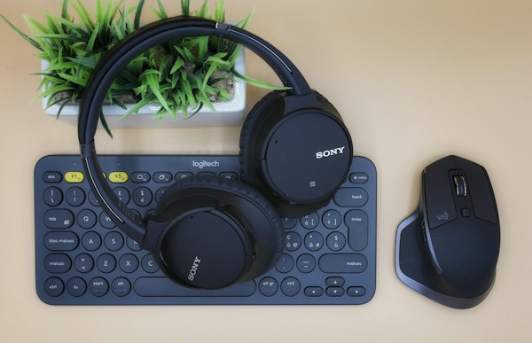 Audio Equipment